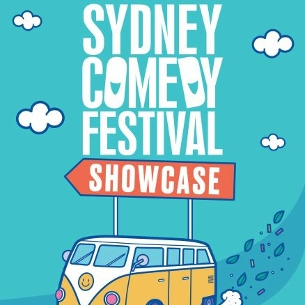 Sydney Comedy Festival Showcase 