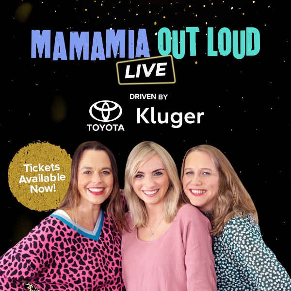 Mamamia Out Loud Live Mamamia Out Loud Live