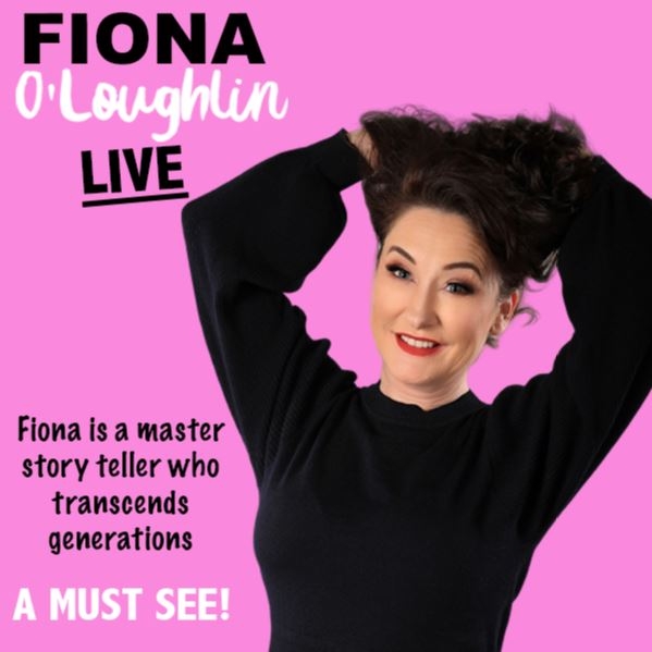 Fiona web Fiona web