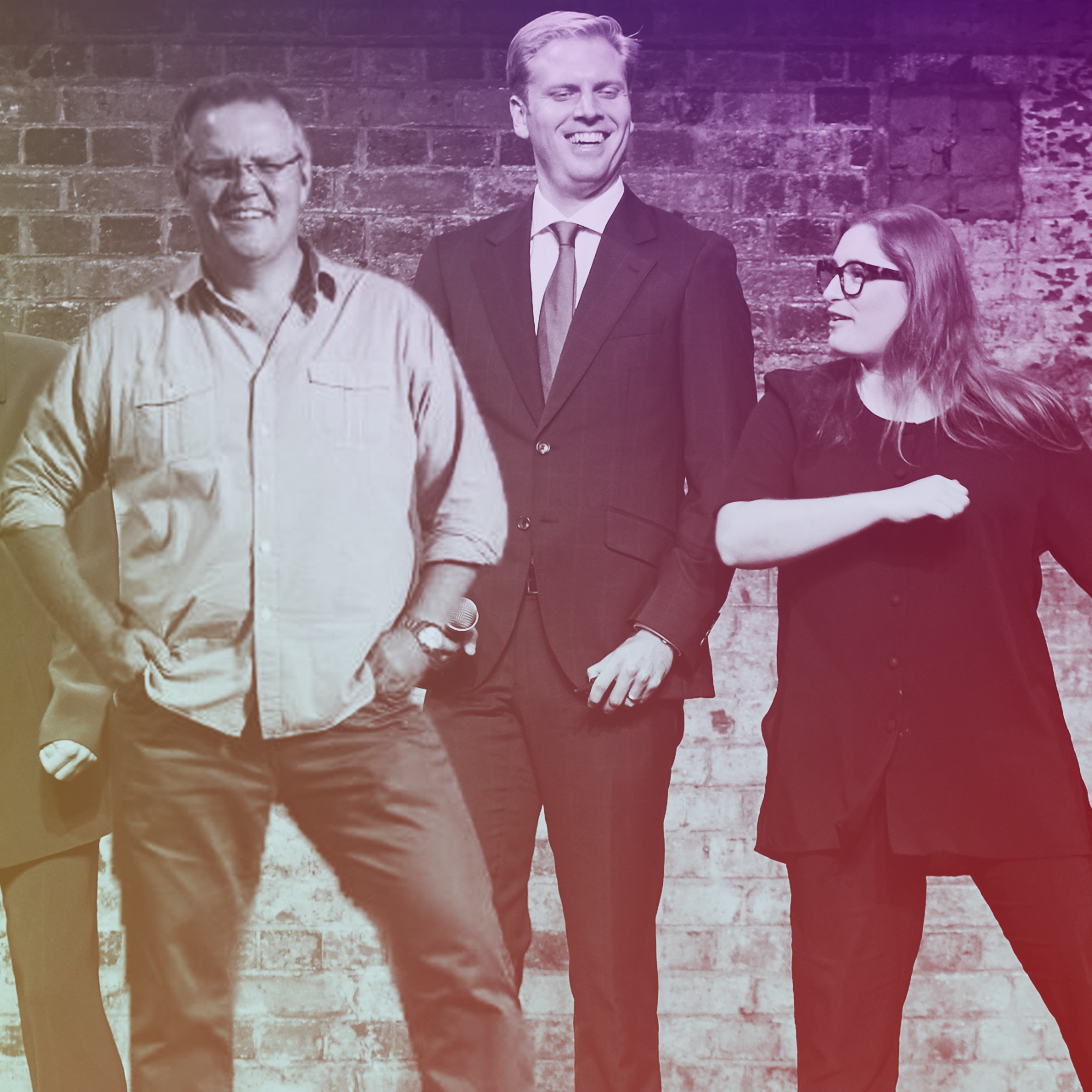 THE WAR ON 2019 at the Theatre Royal, Hobart THE WAR ON 2019 at the Theatre Royal, Hobart