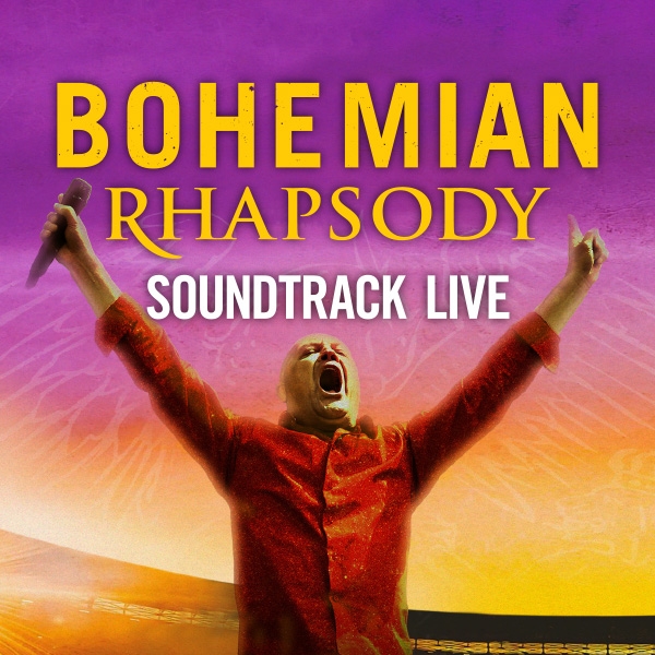 ADAM THOMPSON: BOHEMIAN RHAPSODY LIVE at the Theatre Royal, Hobart