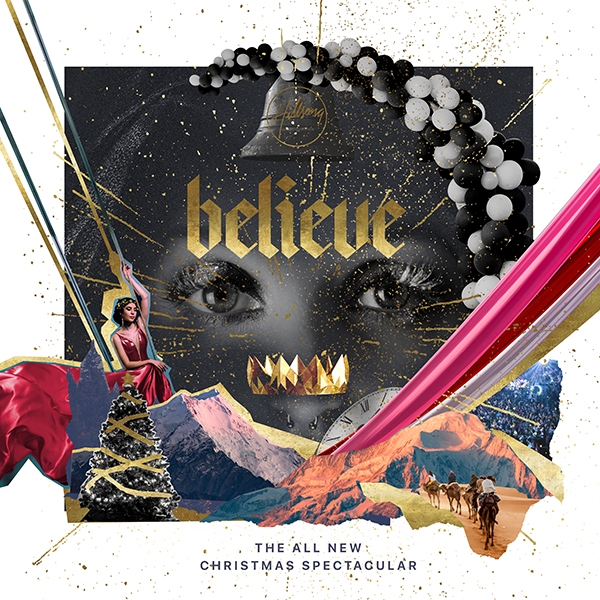 Hillsong Christmas Tour 2022 Hillsong Church Christmas Spectacular 2019 | Theatre Royal