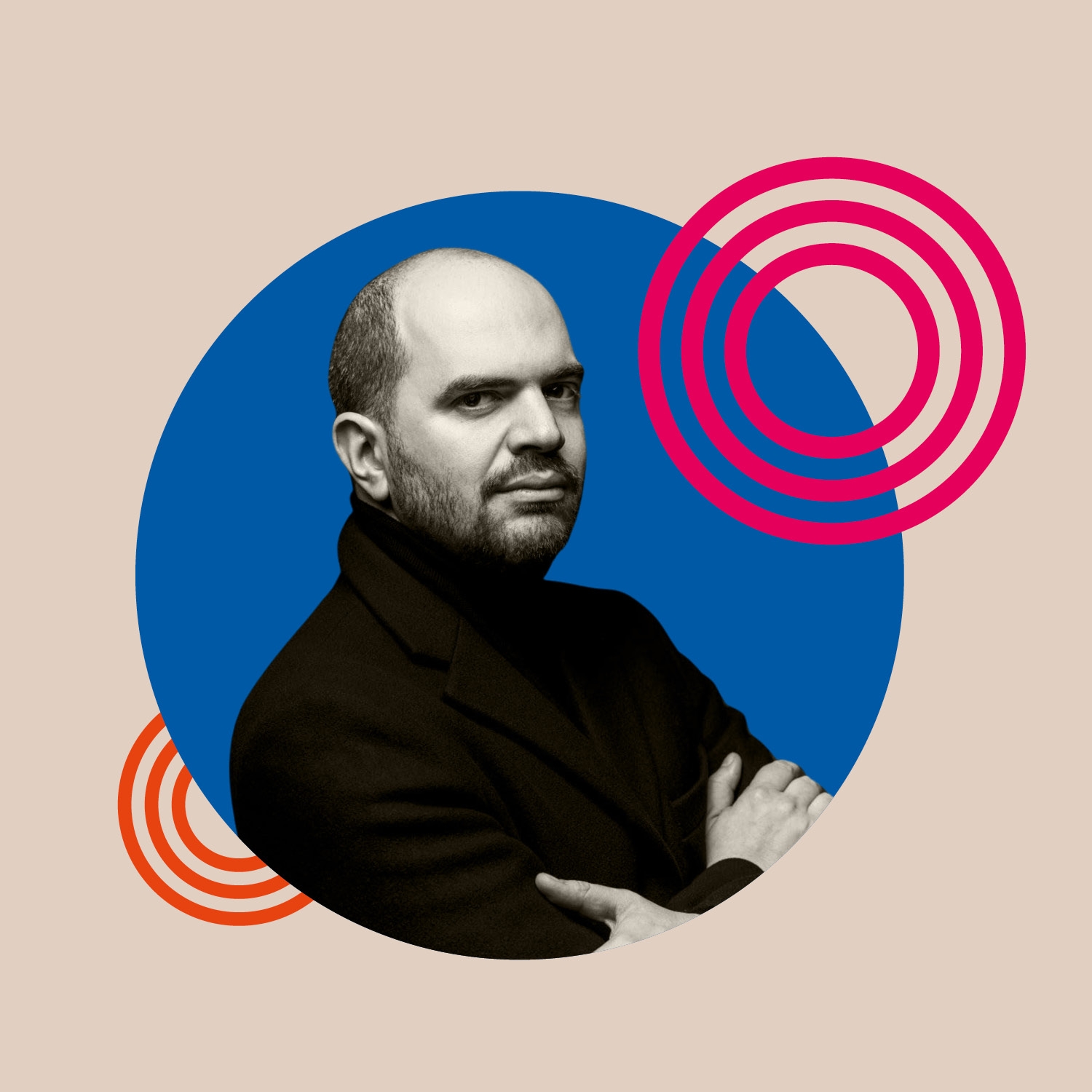 Kirill Gerstein Kirill Gerstein