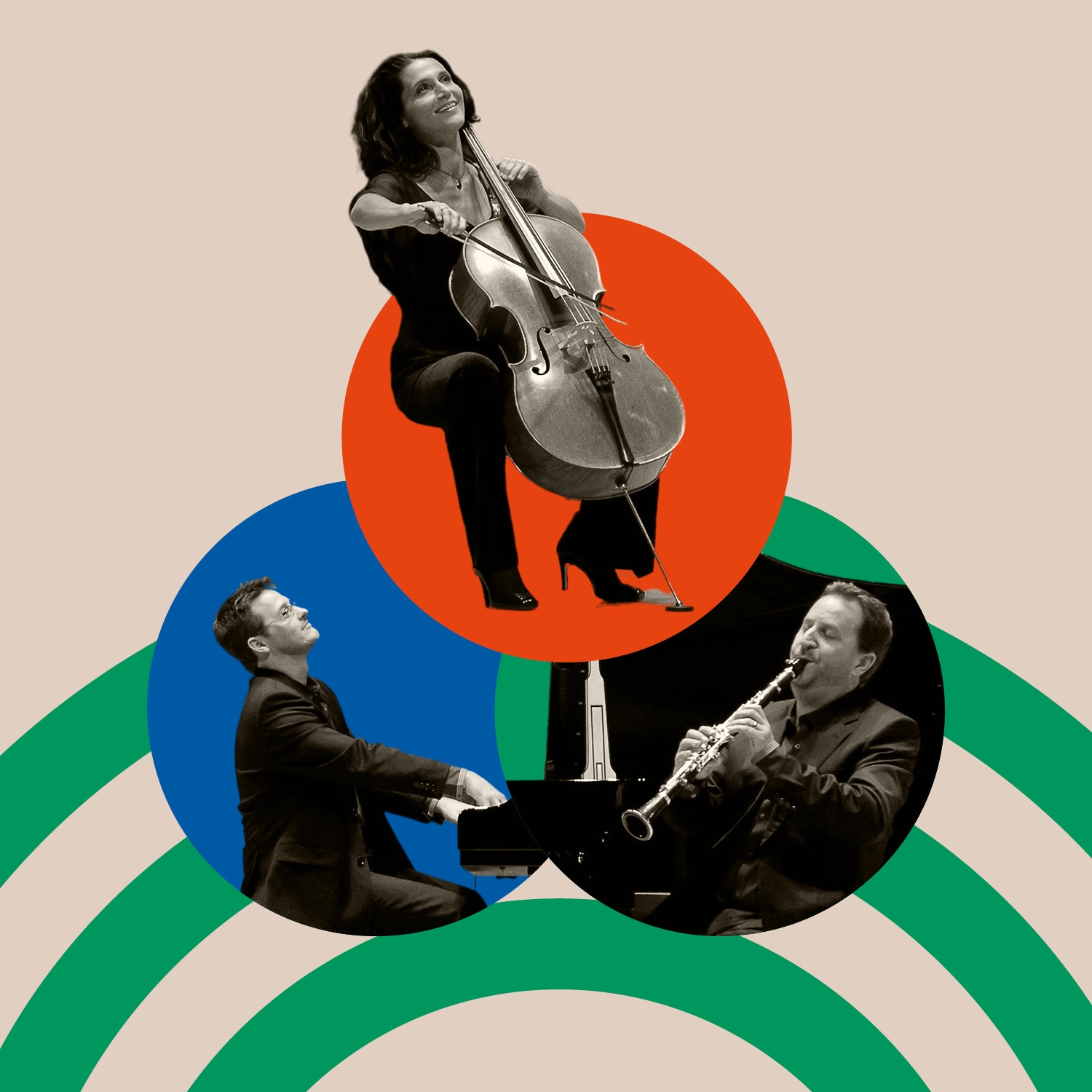 Ensemble Liaison Ensemble Liaison