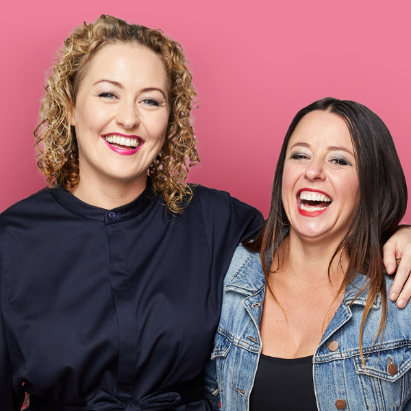 Myf Warhurst & Zan Rowe - Bang On Live Myf Warhurst & Zan Rowe - Bang On Live