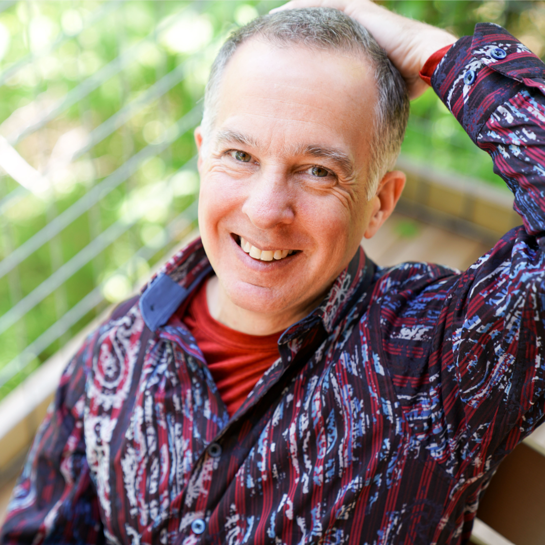 Adventurer-Composer Stephen Lias