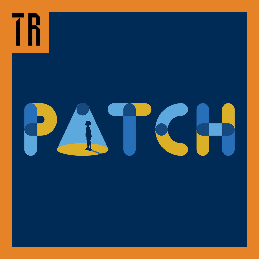 Patch at home activities