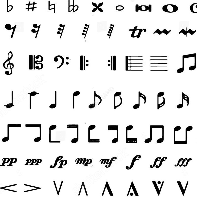 Piano Fundamentals Piano Music