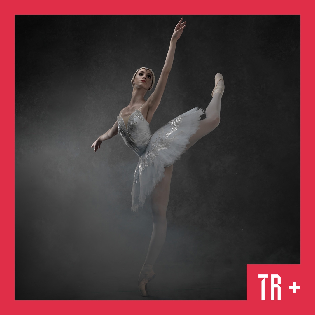 Swan Lake