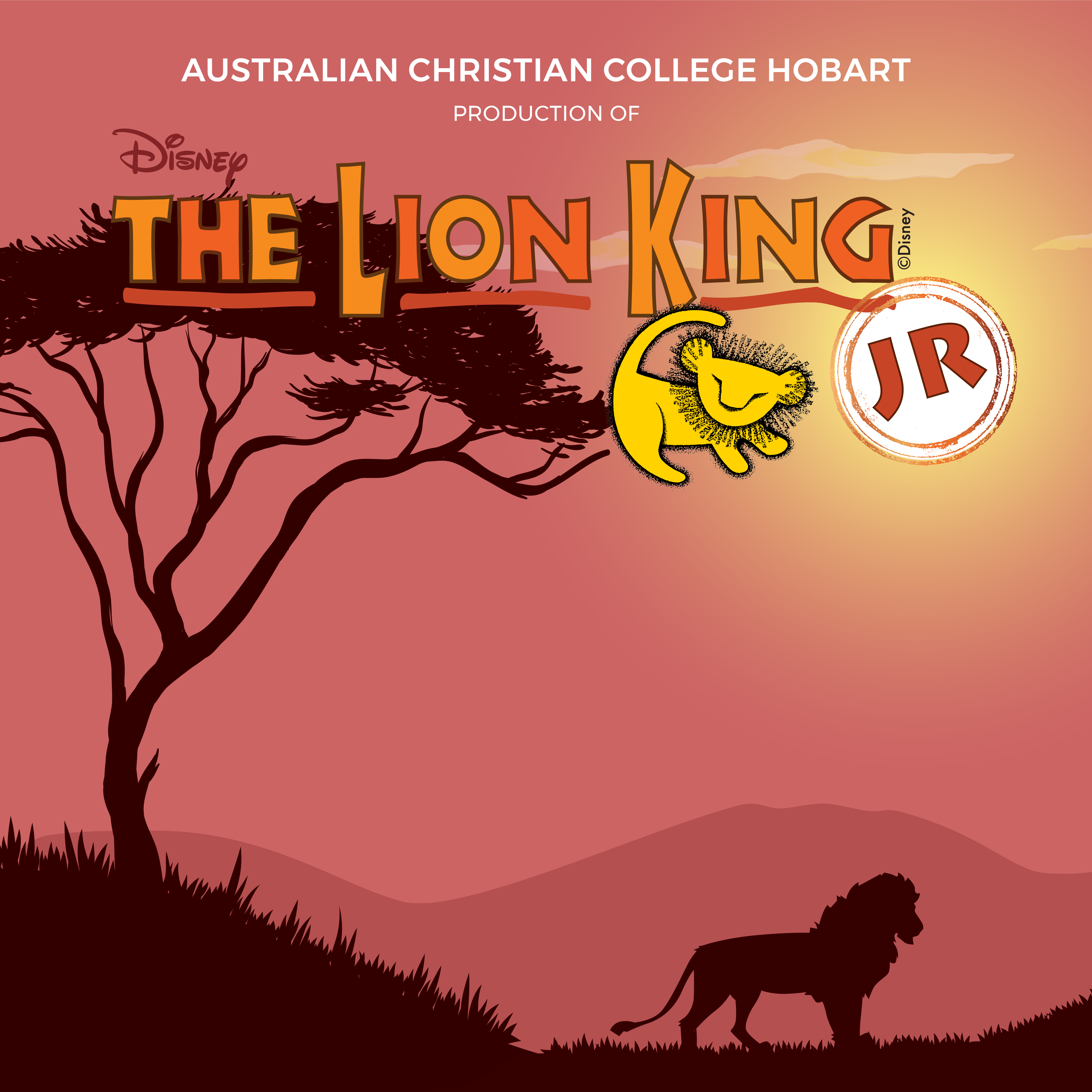 The Lion King Junior The Lion King Junior