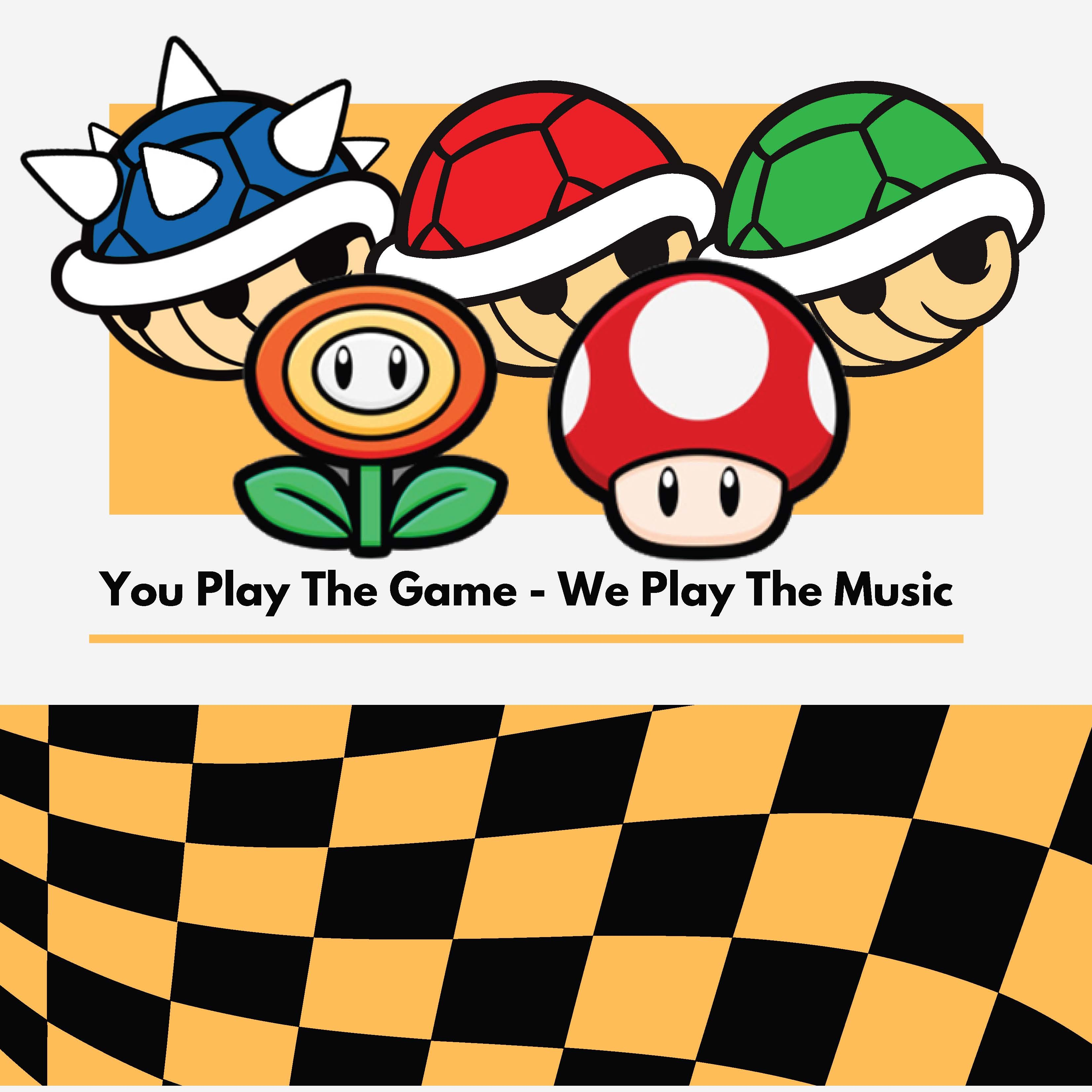 Mario Kart 8 Live