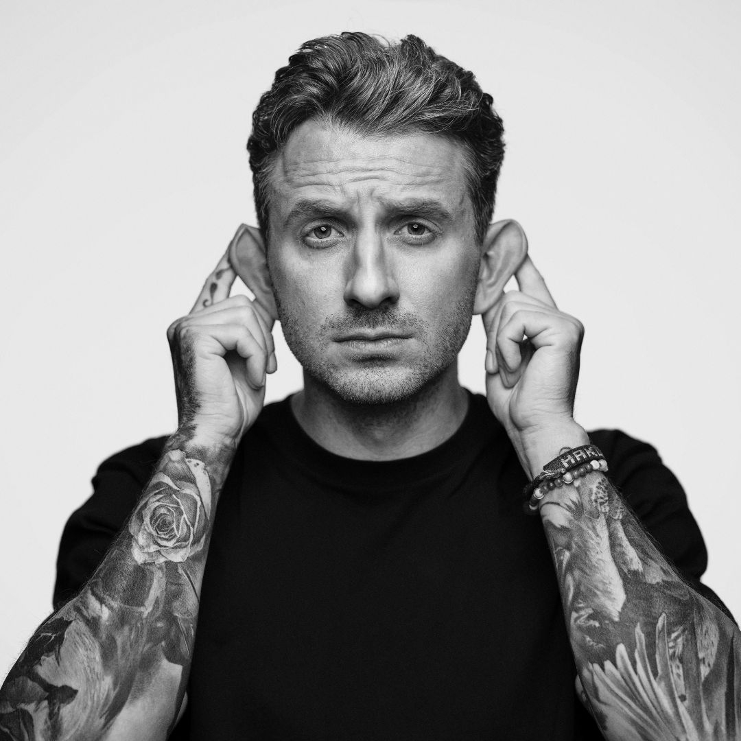 Photo: supplied Tommy Little – I’m Not Proud