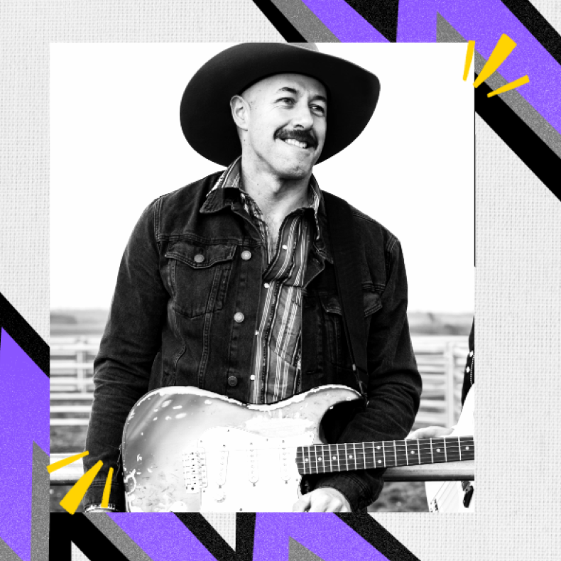 Nick Wolfe Afternoon Concert