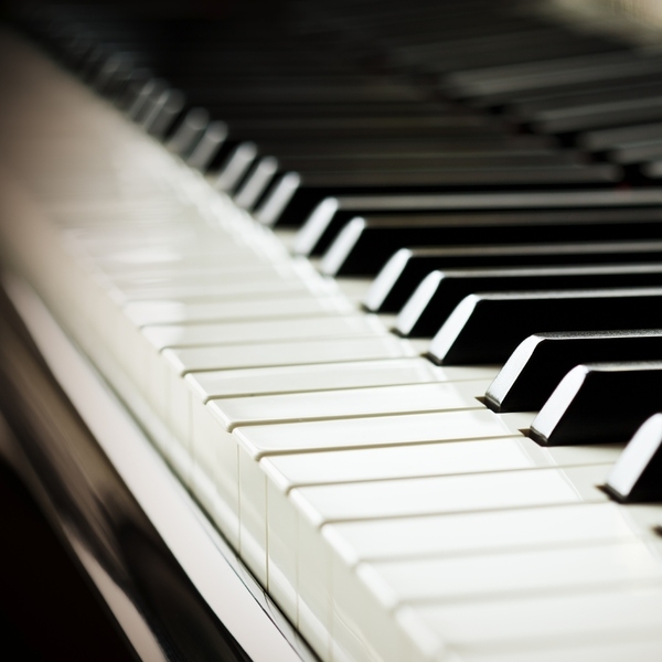 Classical Piano Showcase