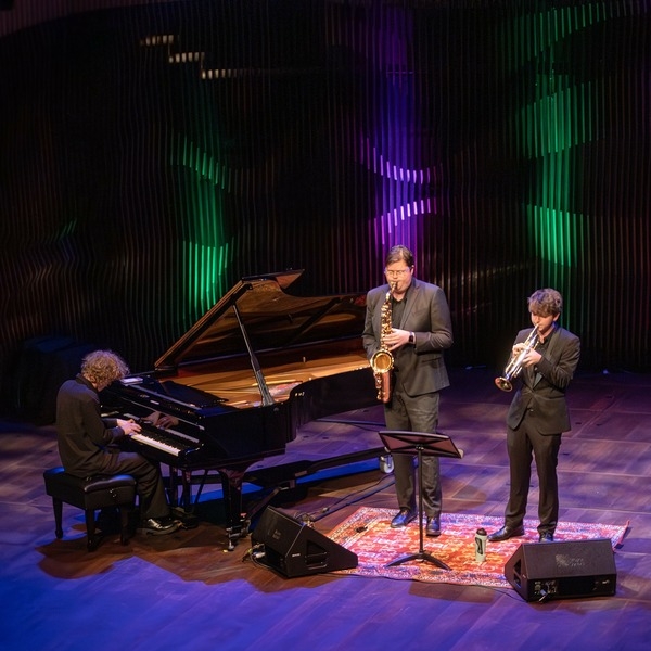 Ossa Music Prize