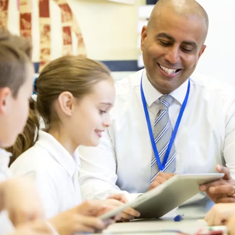 Men in Teaching Men in Teaching
