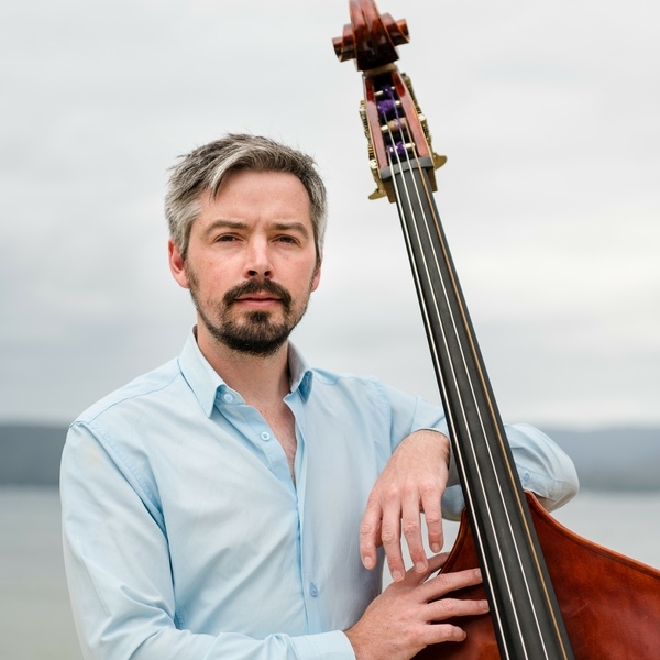 Hamish Houston