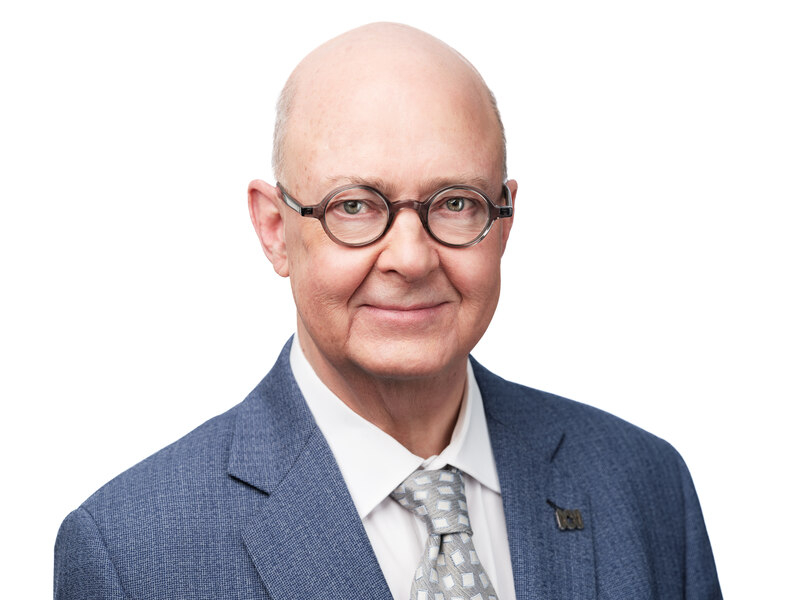 Kim Williams AM, Chair of the ABC