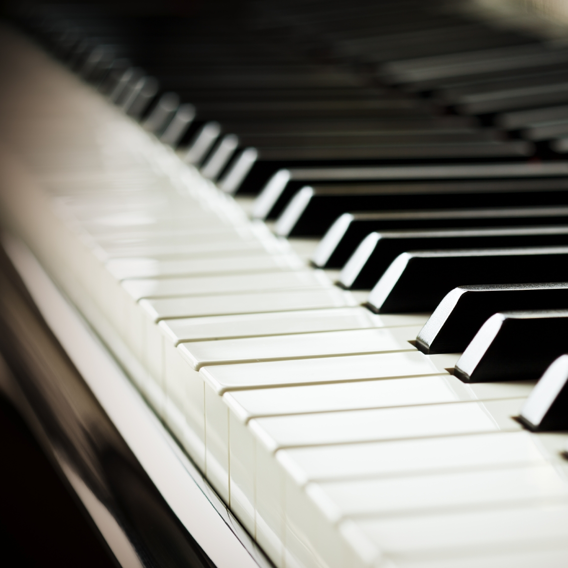 Piano Showcase