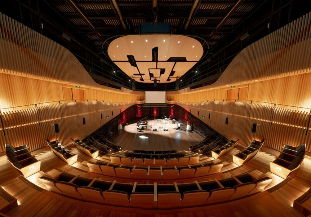 Recital Hall