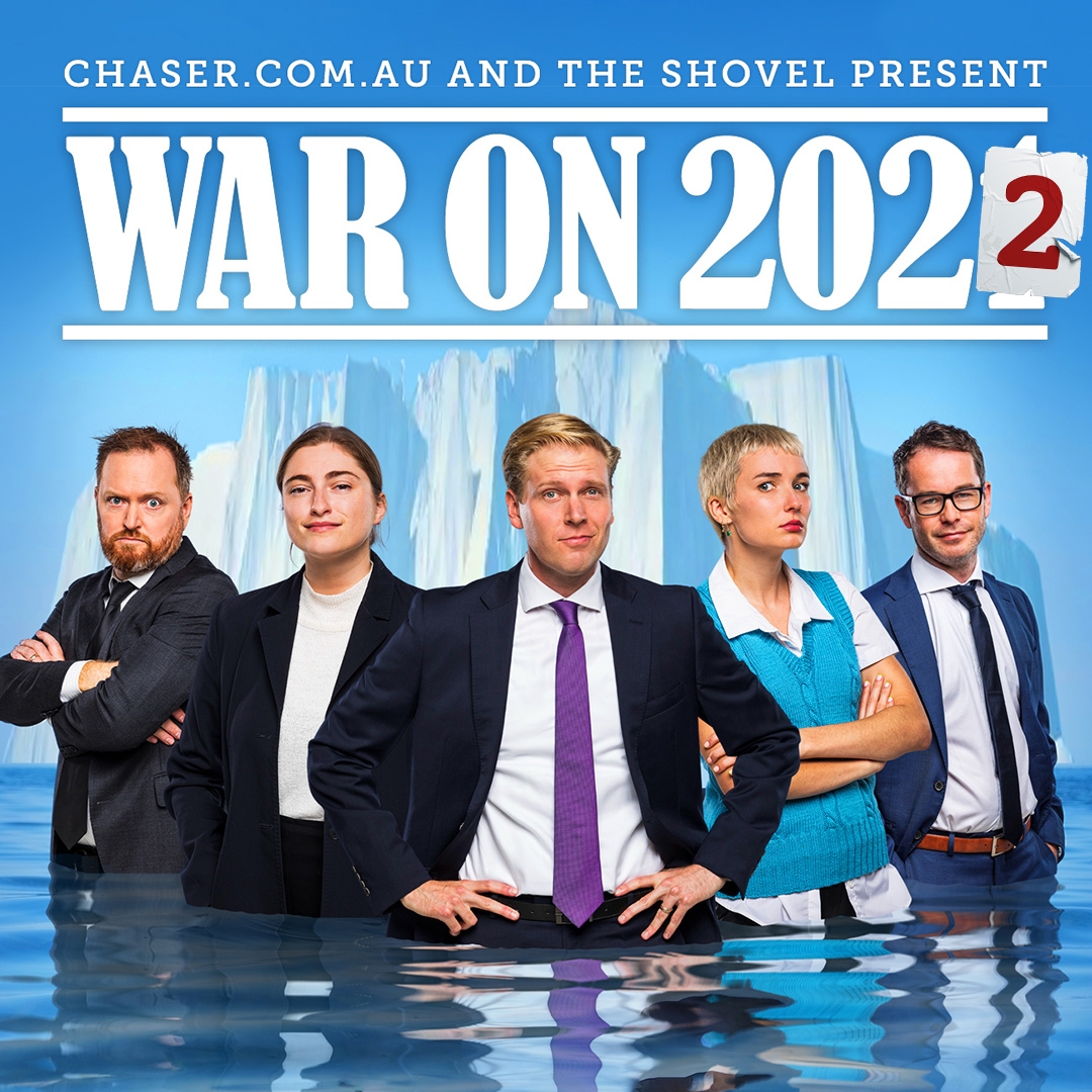 War on 2022