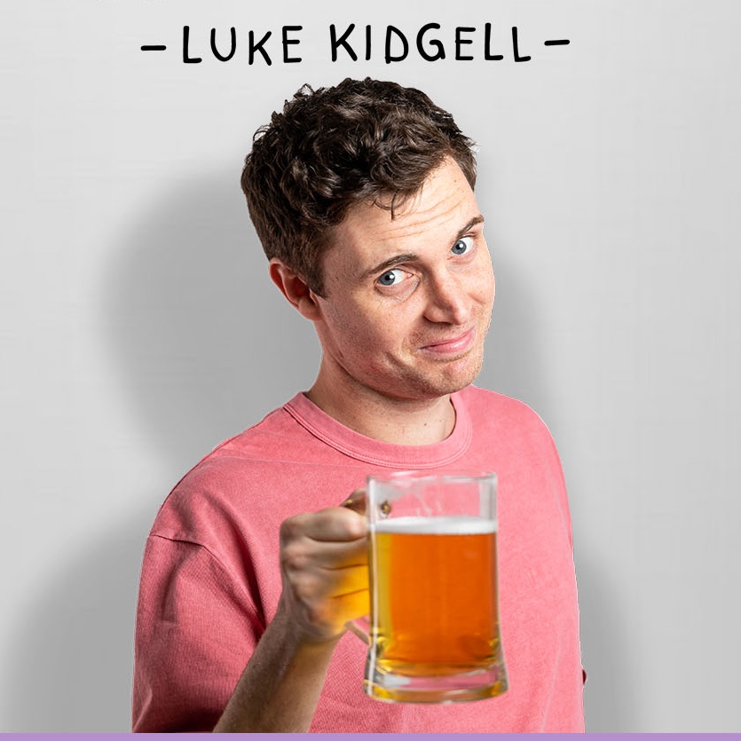 Luke Kidgell