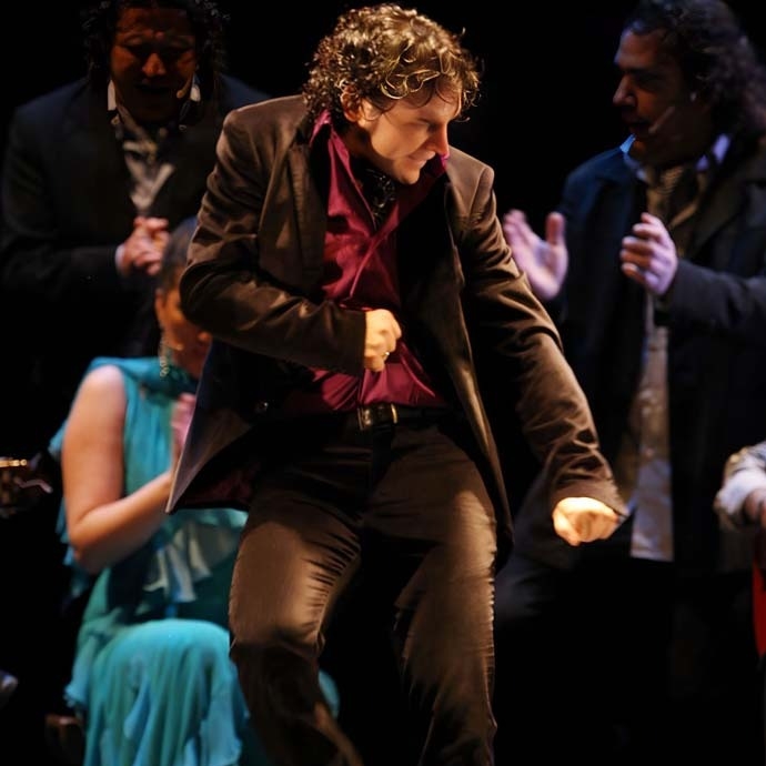 Jerez Flamenco - Theatre Royal Hobart - Dance