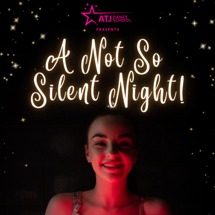 Theatre Royal - A Not so Silent Night - Dance - Family - Hobart Theatre Royal - A Not so Silent Night - Dance - Family - Hobart