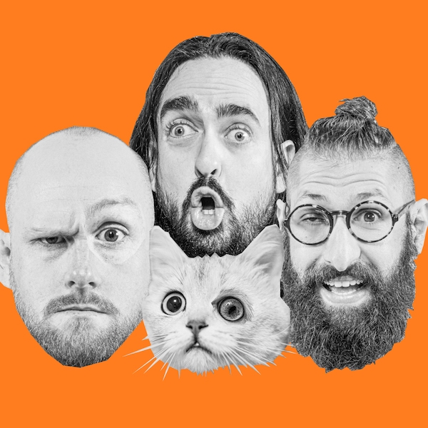 Aunty Donna