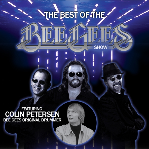 Best of the Bee Gees