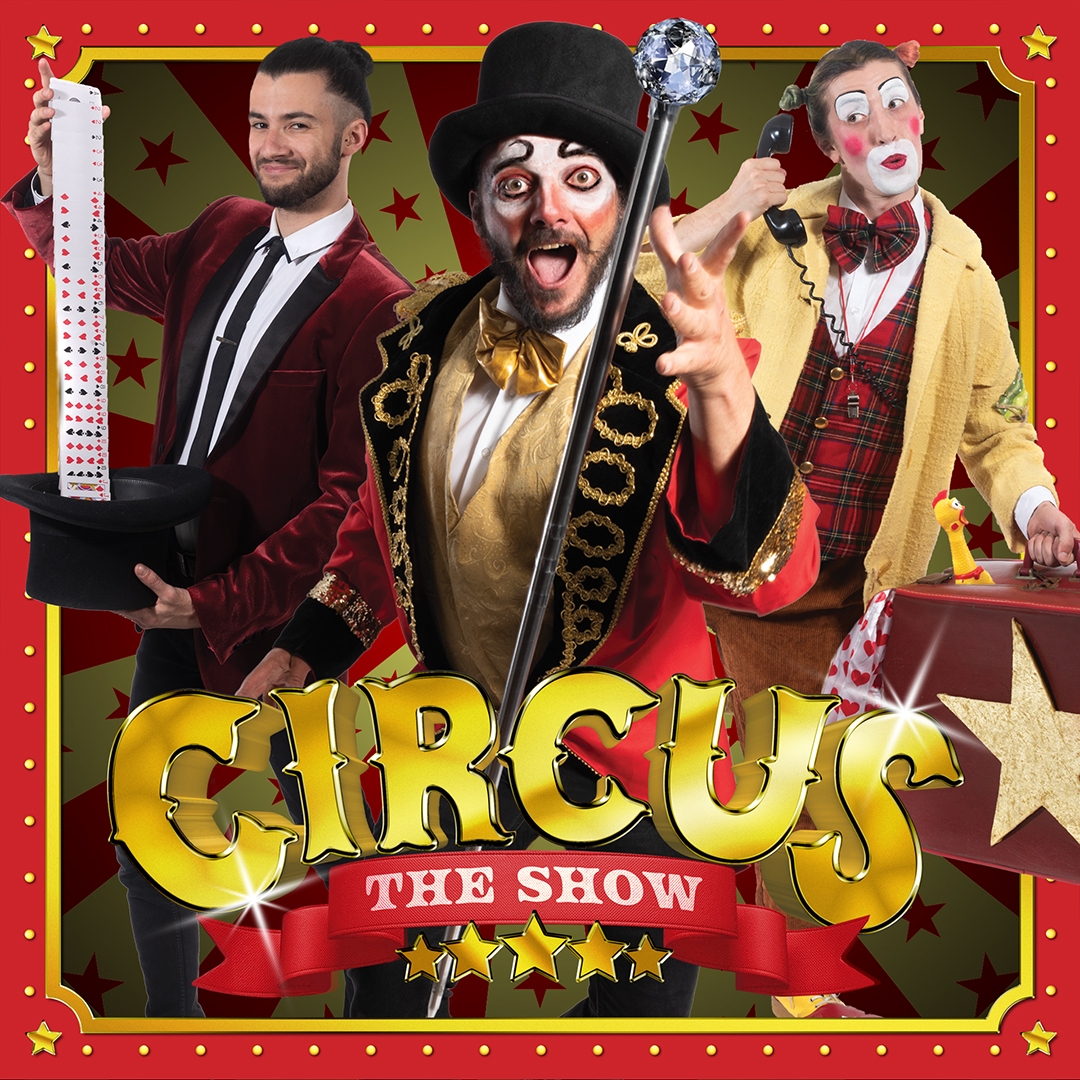 CIRCUS The Show 