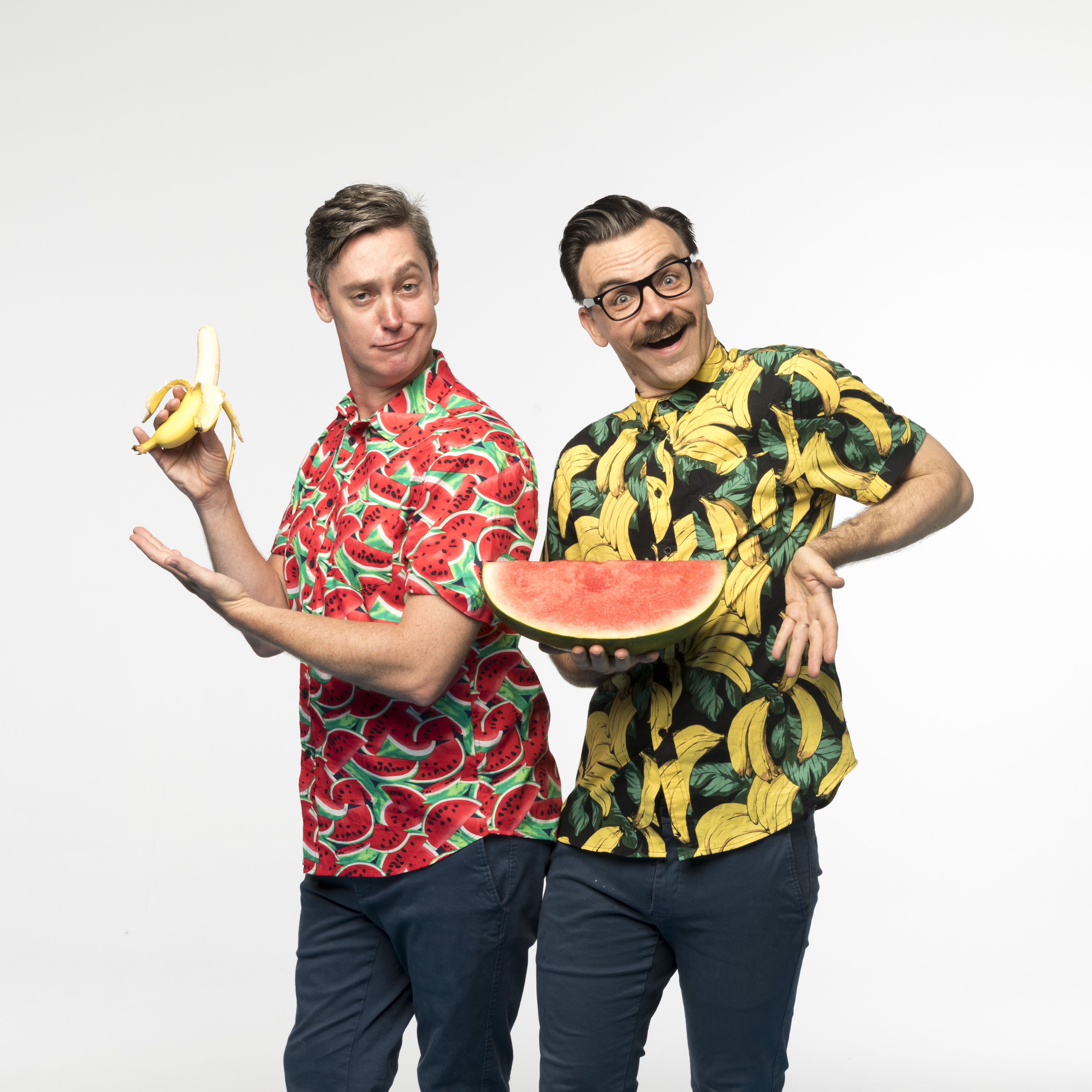 The Listies