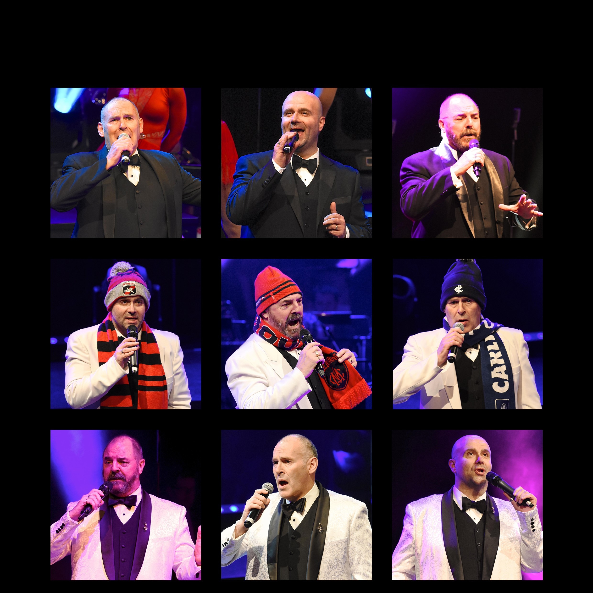 Croon