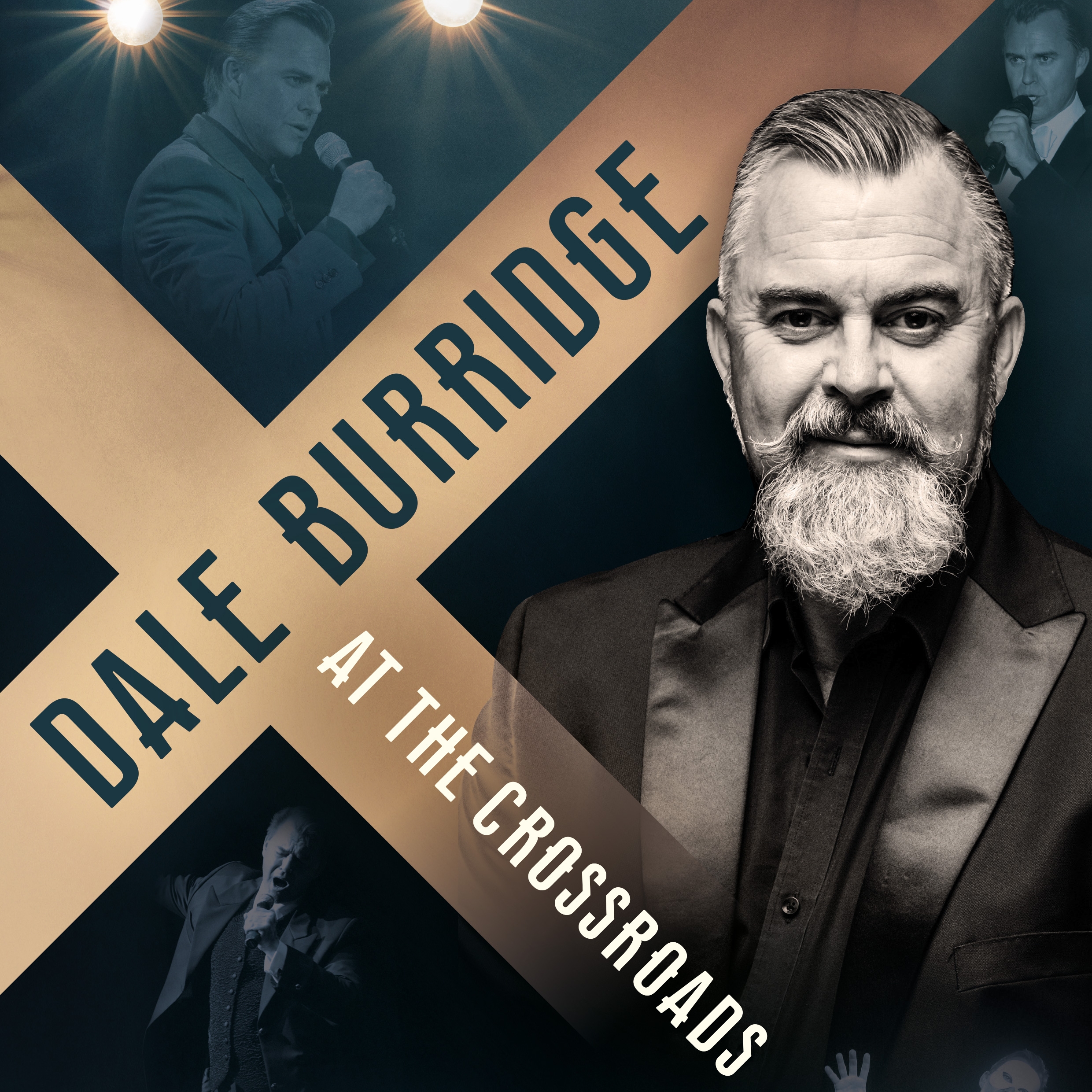 Dale Burridge