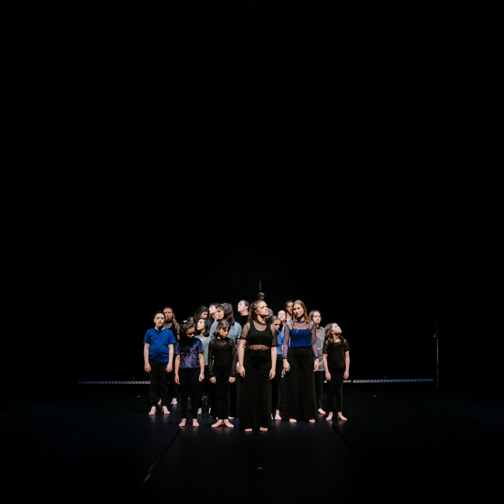 Theatre Royal - Age - Dance - Hobart