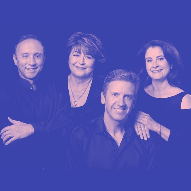 Goldner String Quartet