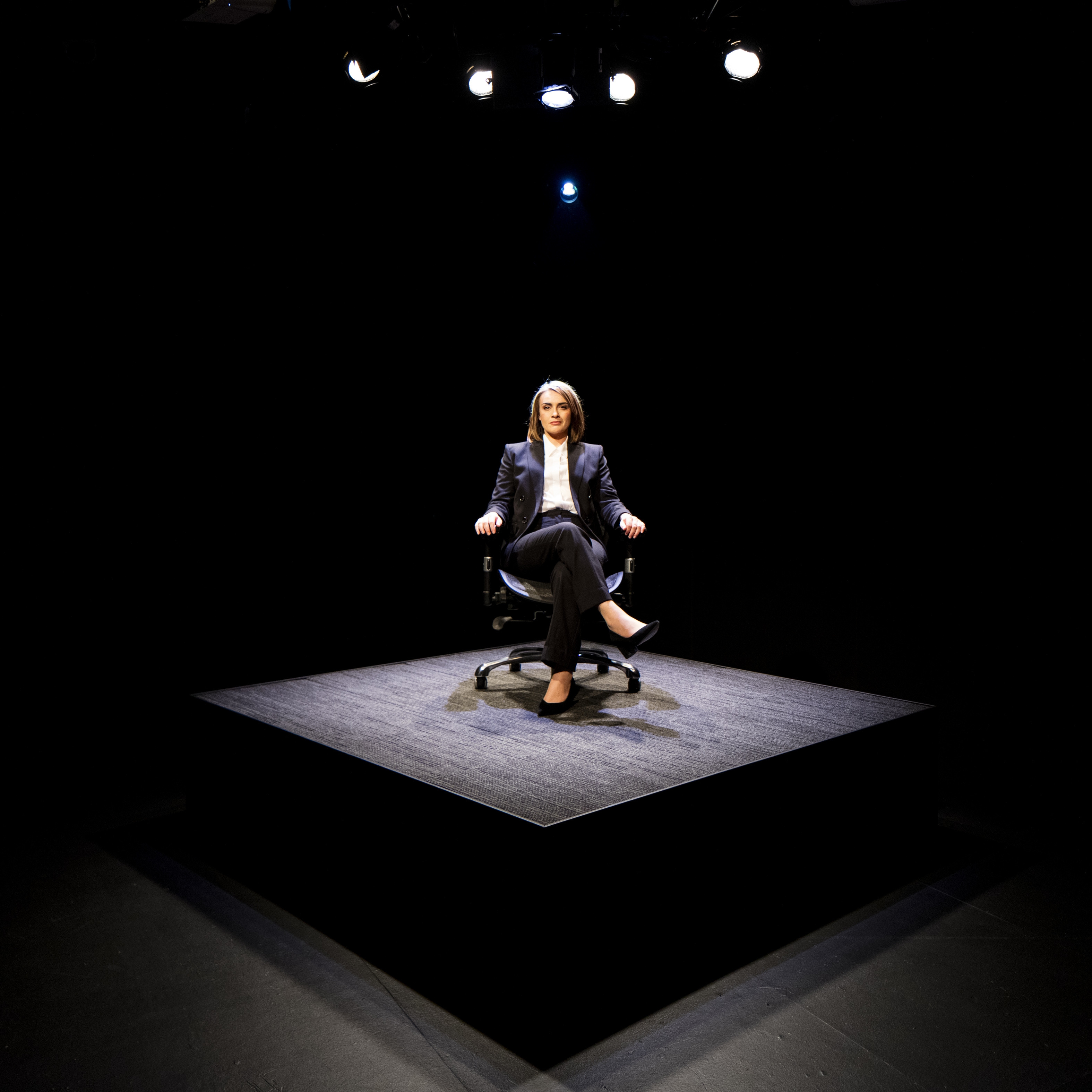 Image by Brett Boardman Prima Facie
