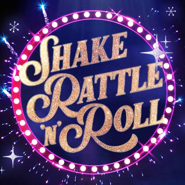 Theatre Royal Hobart - Theatre Royal - Shake Rattle n Roll - Dance Theatre Royal Hobart - Theatre Royal - Shake Rattle n Roll - Dancef