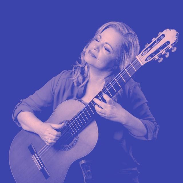 Karin Schaupp