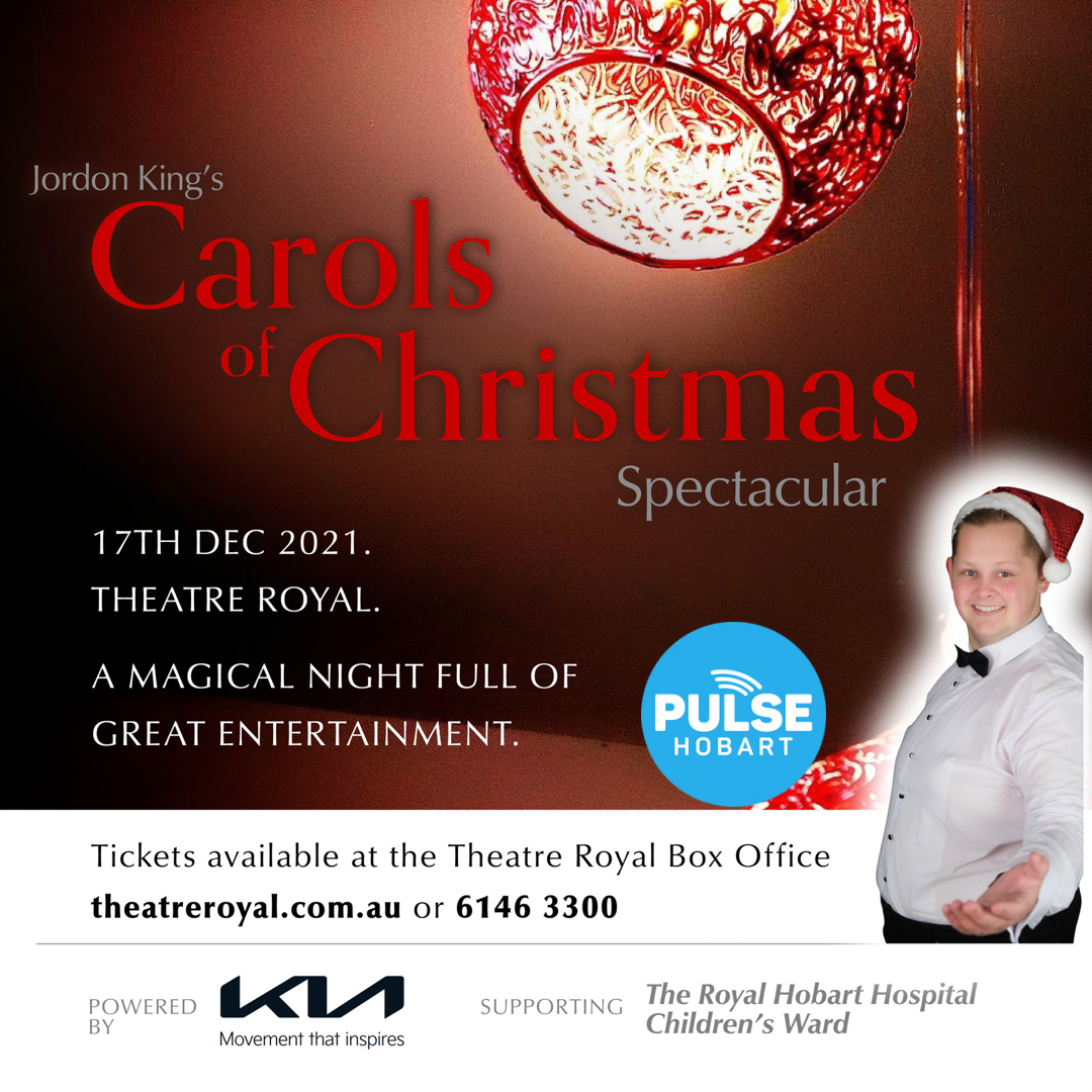 Carols of Christmas Spectacular
