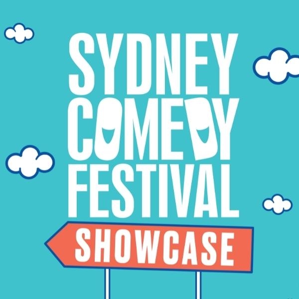Sydney Comedy Festival 