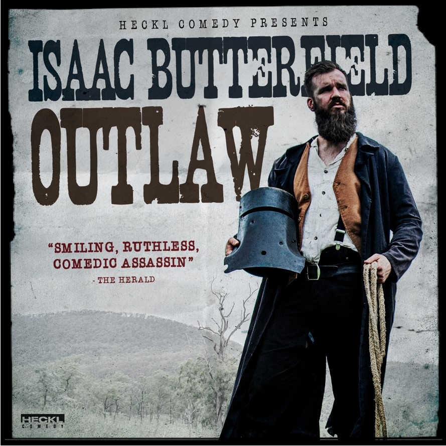 Isaac Butterfield