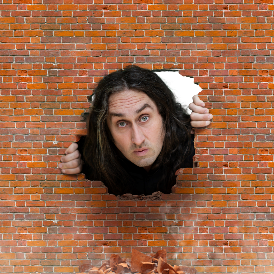 Ross Noble