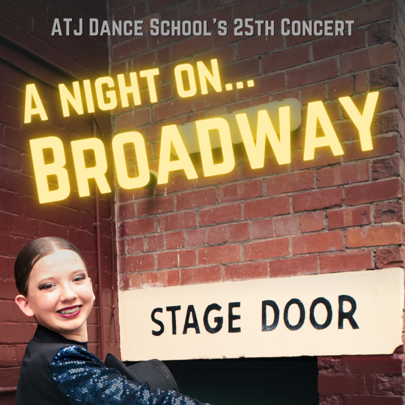 All That Jazz Dance Concert