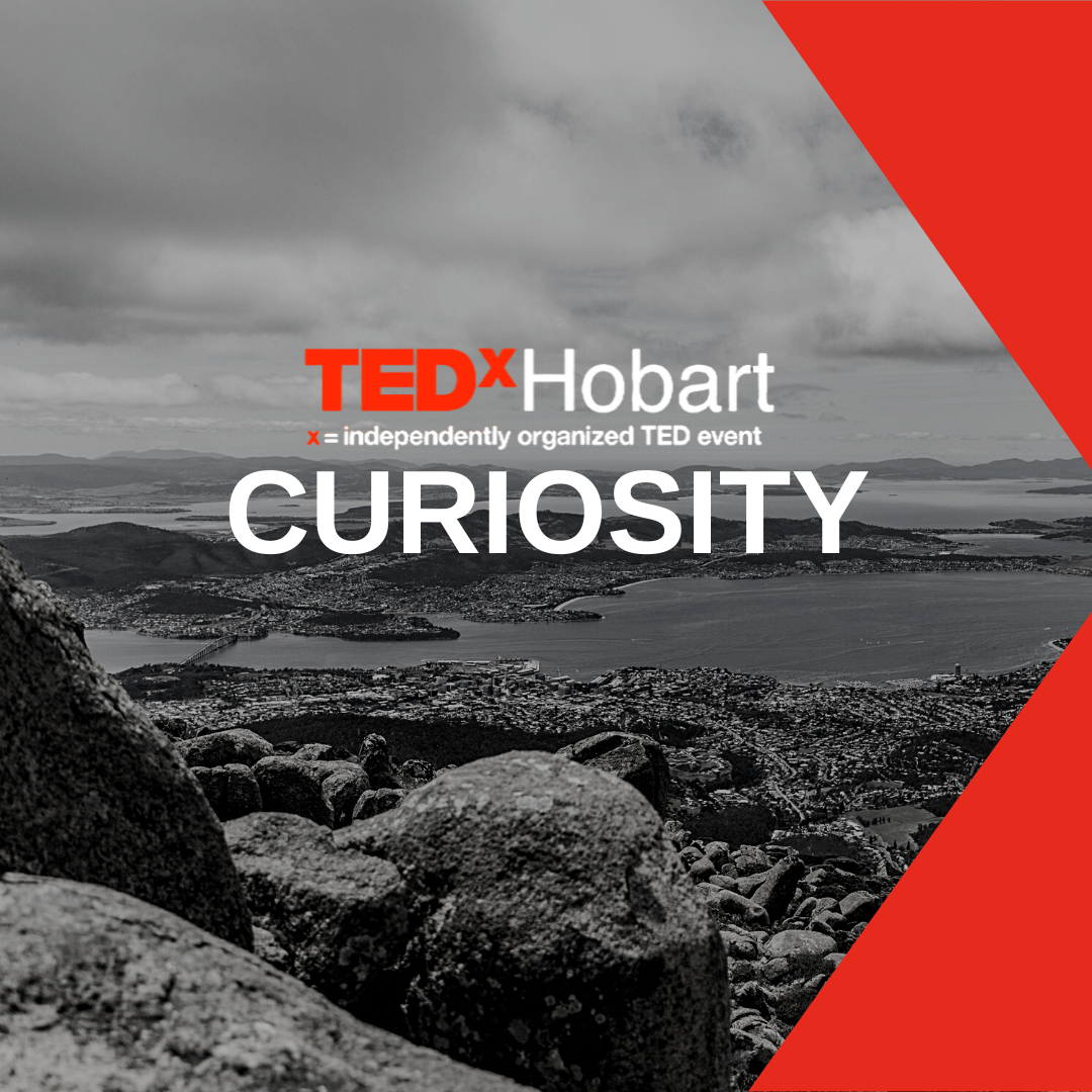 TEDxHobart 2023