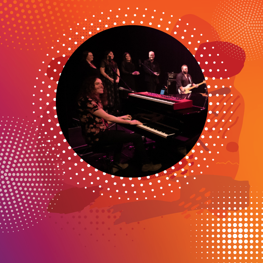 Tasmanian Songbook - Theatre Royal Hobart - Festival of Voices
