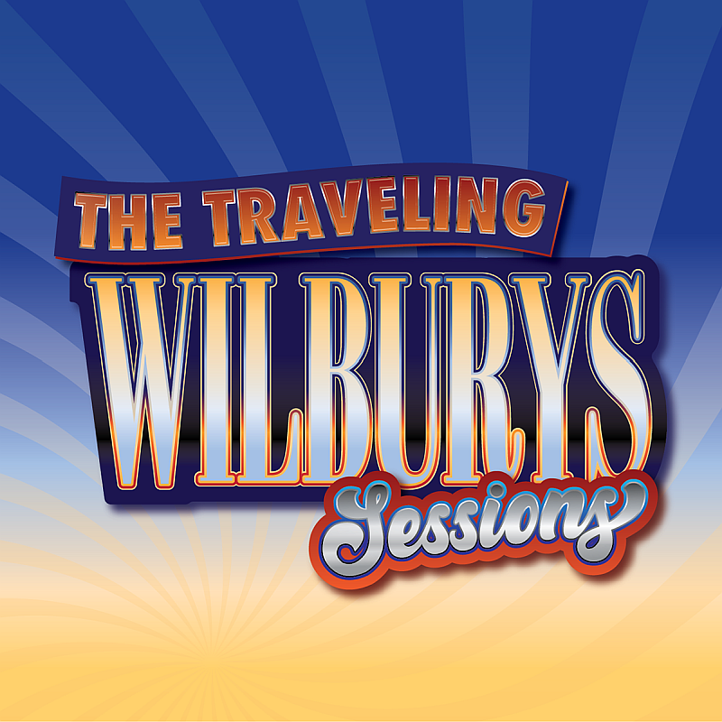 The Traveling Wilburys Sessions