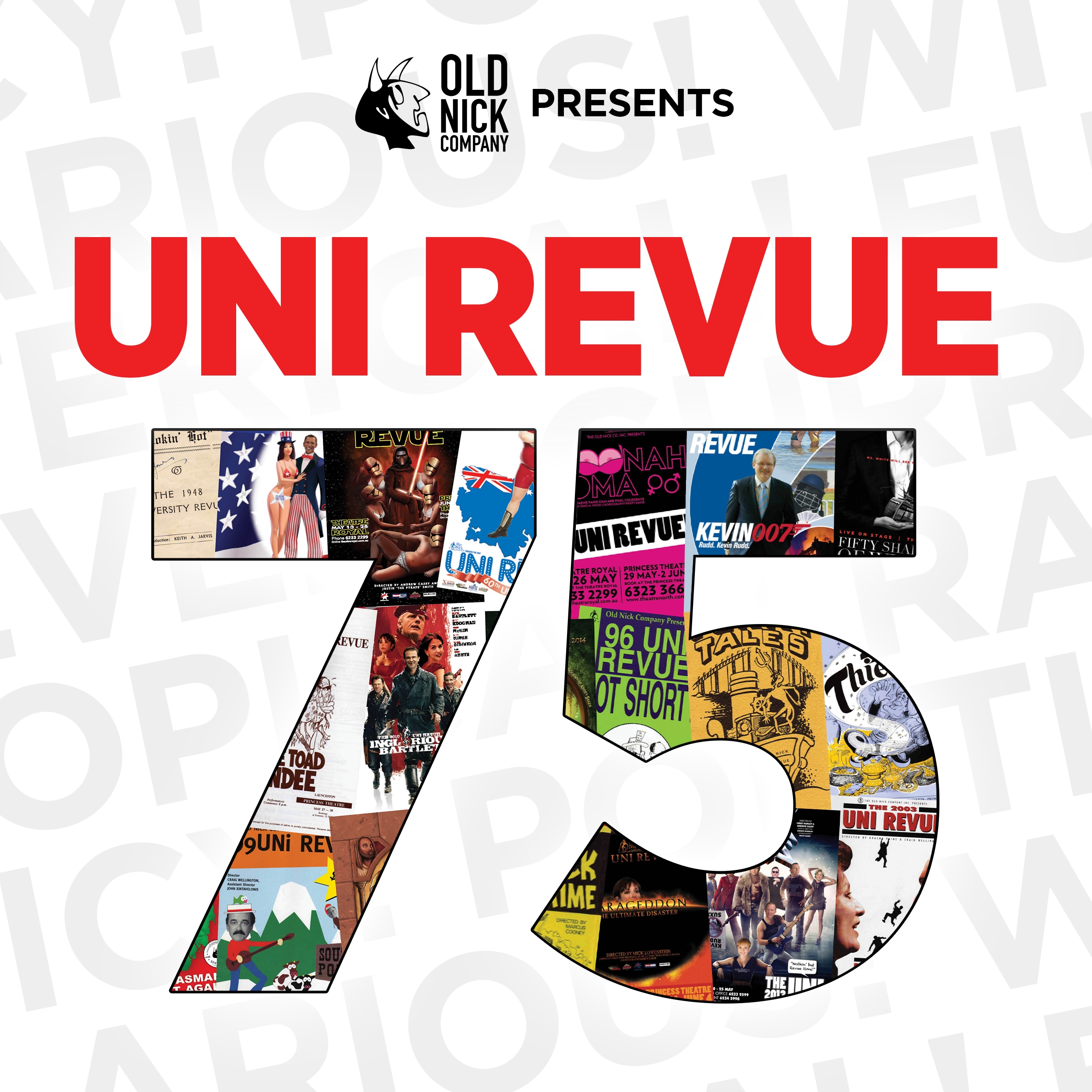 Uni Revue