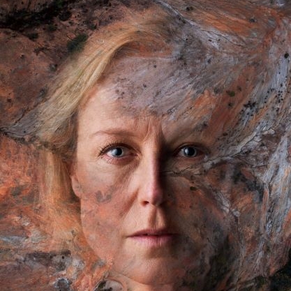 Image by Brook Rushton Women of Troy
