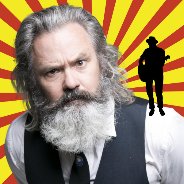 Paul McDermott